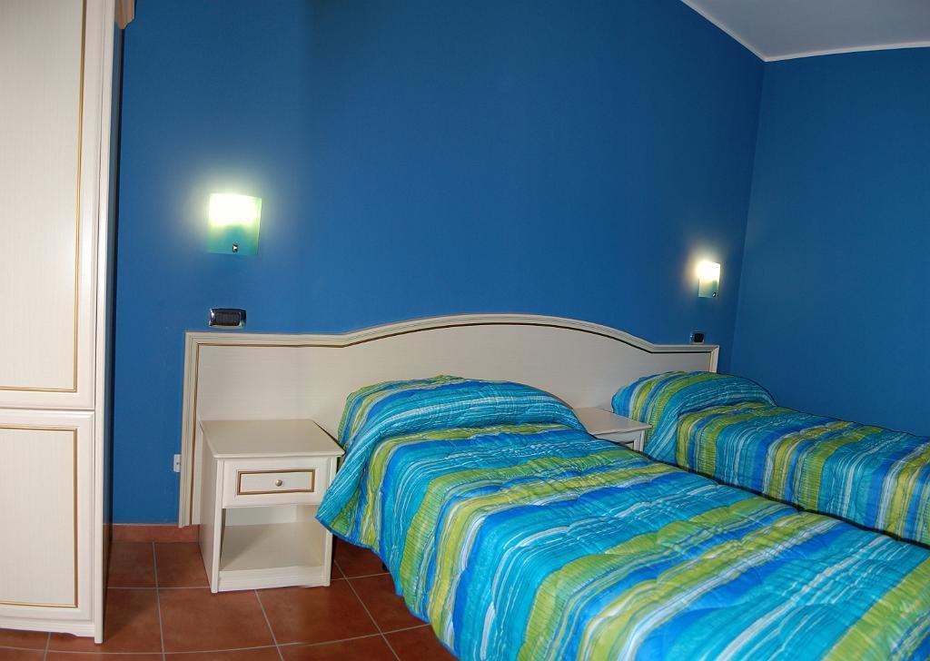 Agriturismo Parra Santa Lucia del Mela エクステリア 写真