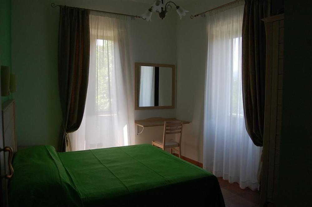 Agriturismo Parra Santa Lucia del Mela エクステリア 写真
