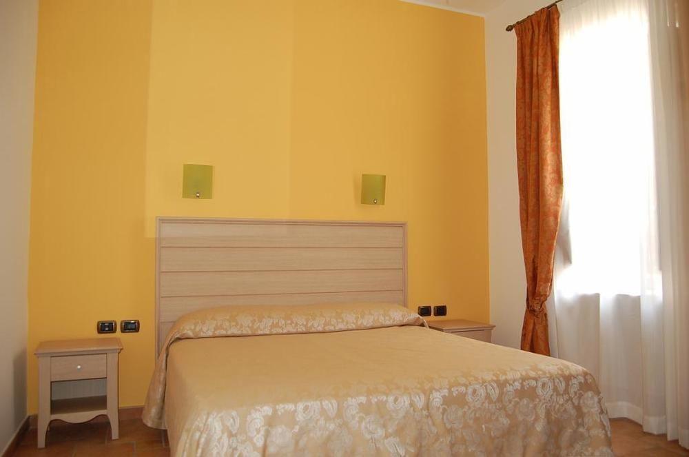 Agriturismo Parra Santa Lucia del Mela エクステリア 写真